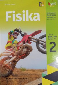 FISIKA SMA KLS XI/K13N